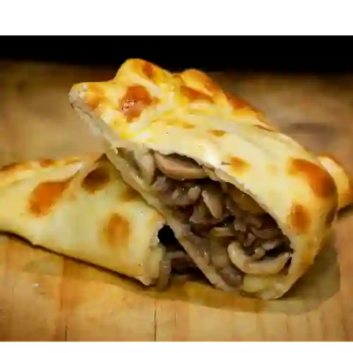 Empanada Lomo Mignon
