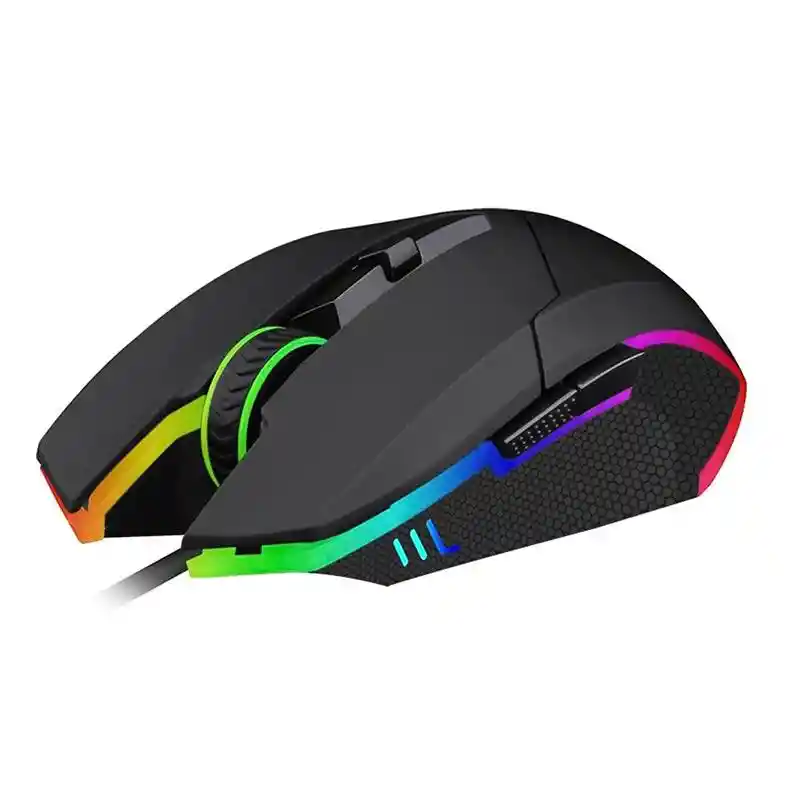 T-Dagger Mouse Gaming Lance Corporal RGB