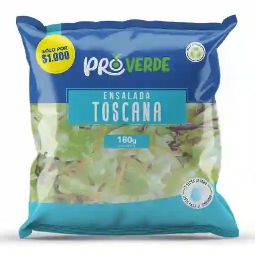 Ens. Mix Toscana