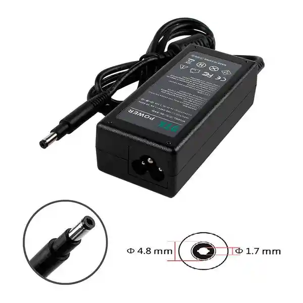 General Power Cargador Ultrabook 