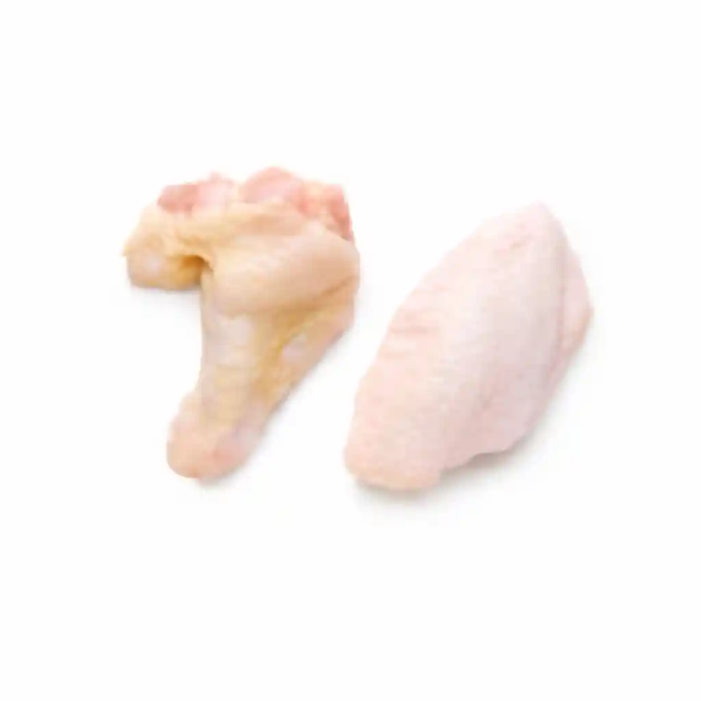 Trutro de Ala de Pollo