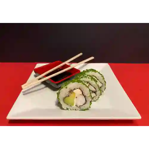 California tako roll