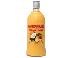 Campanario Coctel Sour Mango Colada