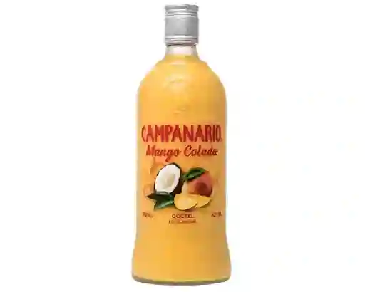 Campanario Coctel Sour Mango Colada