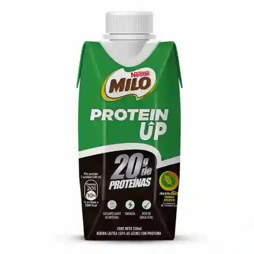 Milo Leche Protein up