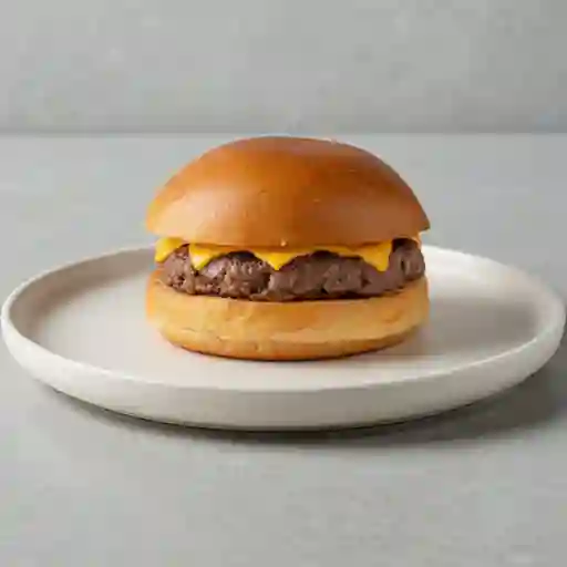 Hamburguesa Dallas