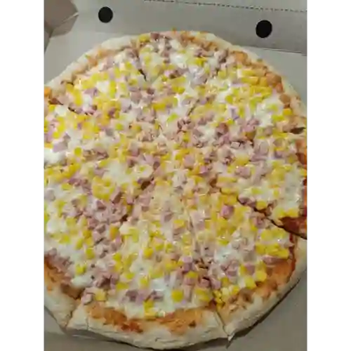 Pizza Primavera