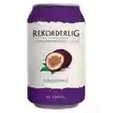 Sidra Rekorderlig Maracuyá