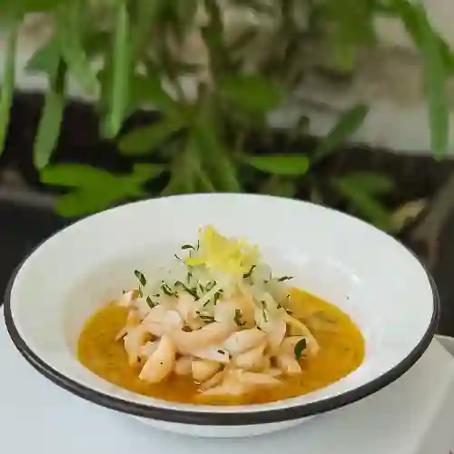 Ceviche de Chochas