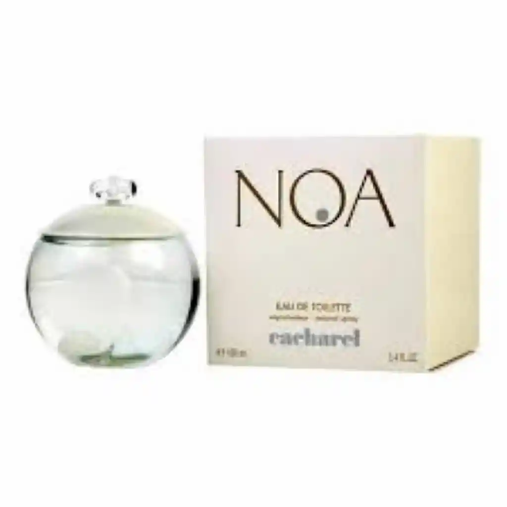 CACHAREL Edt Spray