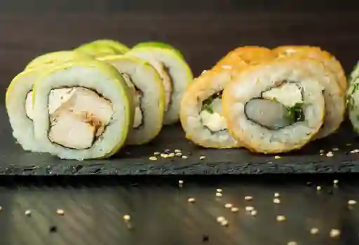 Promo 20 Piezas Mixta