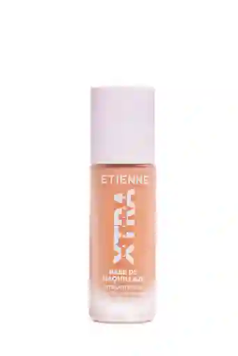 Etienne Base de Maquillaje Xtralasting Toast 06