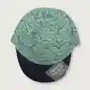 Gorro Jockey de Niño Mar Aqua Talla XL Opaline