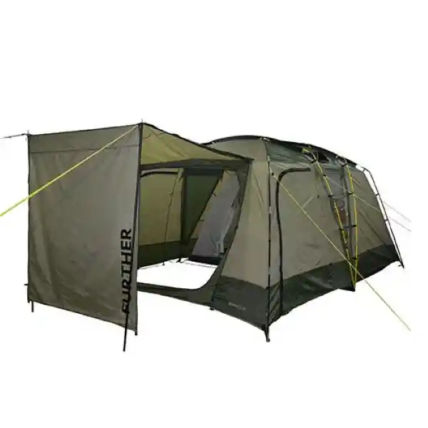 Natgeo Carpa Borneo National Geographic Poutdoor