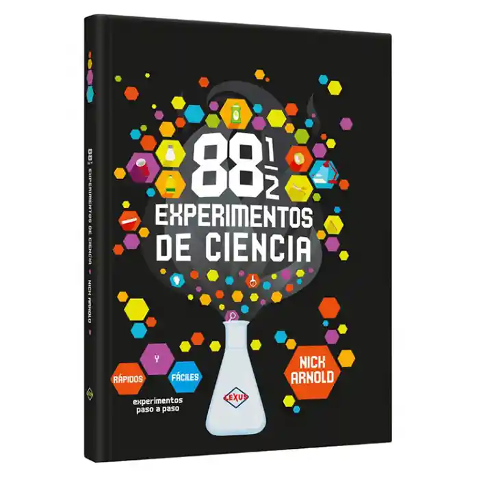 88 1/2 Experimentos