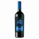 Bestia Azul Vino Tinto Merlot Reserva