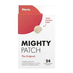 Hero Parche Original 24ct