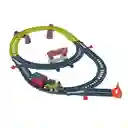 Thomas & Friends Set Juguete Pistas Grandes Amigos