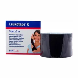 Leukotape K Vendaje Neuromuscular Elástico