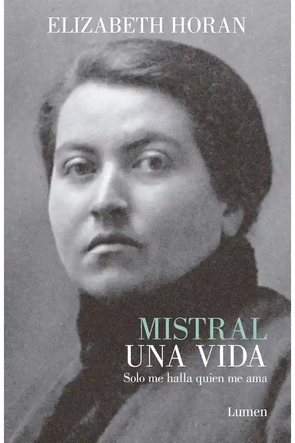 Mistral, Una Vida. Sólo Me Halla Quien Me Ama