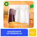 Air Wick Difusor de Aromas Essential Mist Aparato + Repuesto