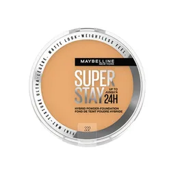 Maybelline Lápiz Súper Stay Hybrid Compacto 24H 110