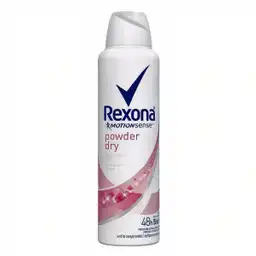 Rexona Desodorante Spray Women