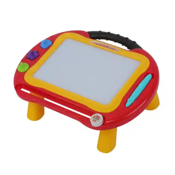 Pizarra Mágica Portátil