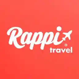 Rappi Travel Paquetes