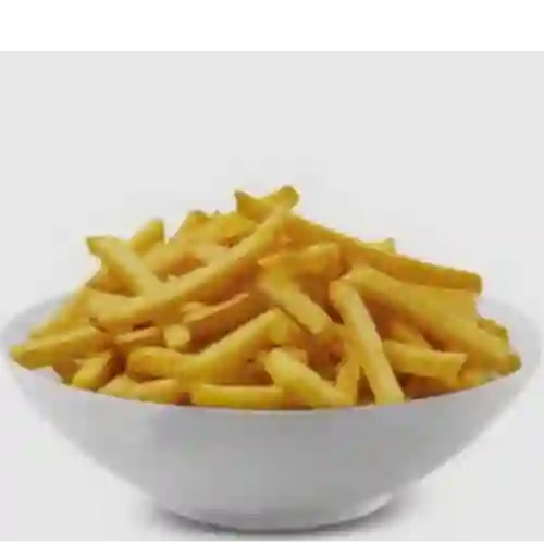 Papas Fritas 500 Gramos