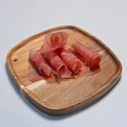 Soler Jamón Crudo Laminado