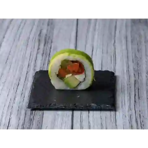 16 Verduras Salteadas