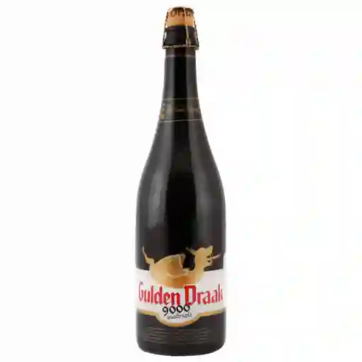 Gulden Draak Cerveza 9000 10.5°