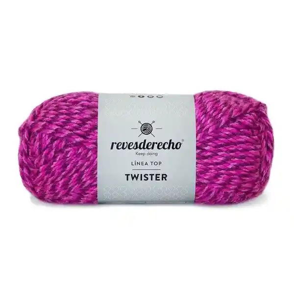 Twister Fucsia 100 Gr