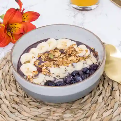 Açaí Bowl