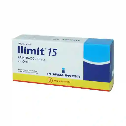 Ilimit (15 mg)