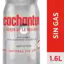 Cachantun Agua Mineral sin Gas Pura Libre de Sodio