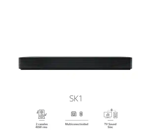 Soundbar Sk1