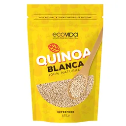 Ecovida Quinoa Natural
