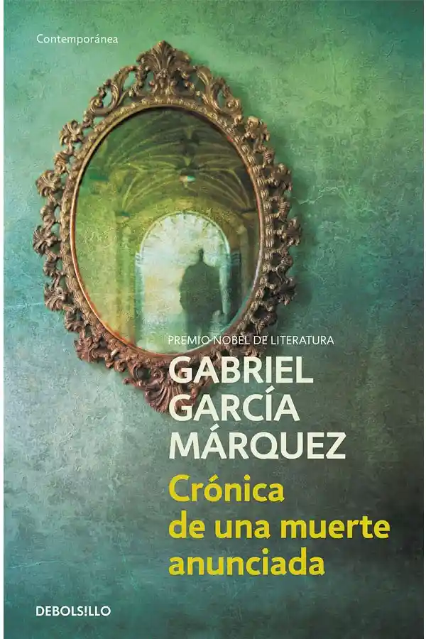Crónica De Una Muerte Anunciada