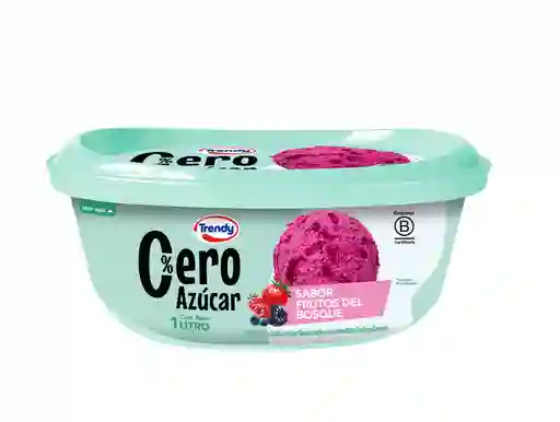 Cassata Frutos Db 0% Az Trendy