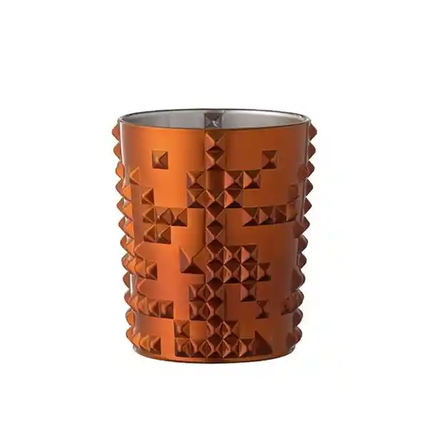 Vaso Individual Punk Copper