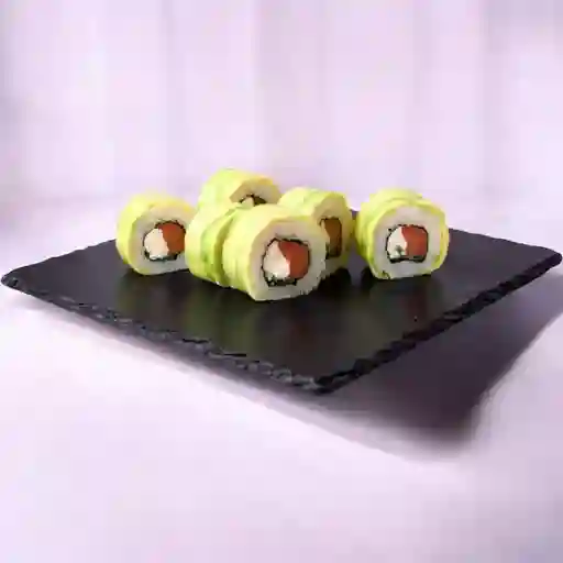 Avocado roll