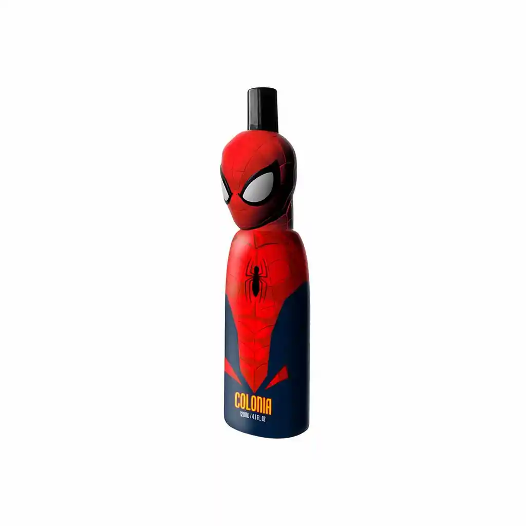 Gelatti Kids Colonia Spiderman 3D