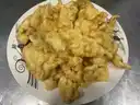 Pollo Chicharrón 