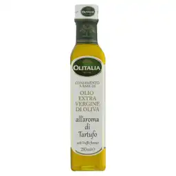 Olitalia Aceite De Oliva Trufa