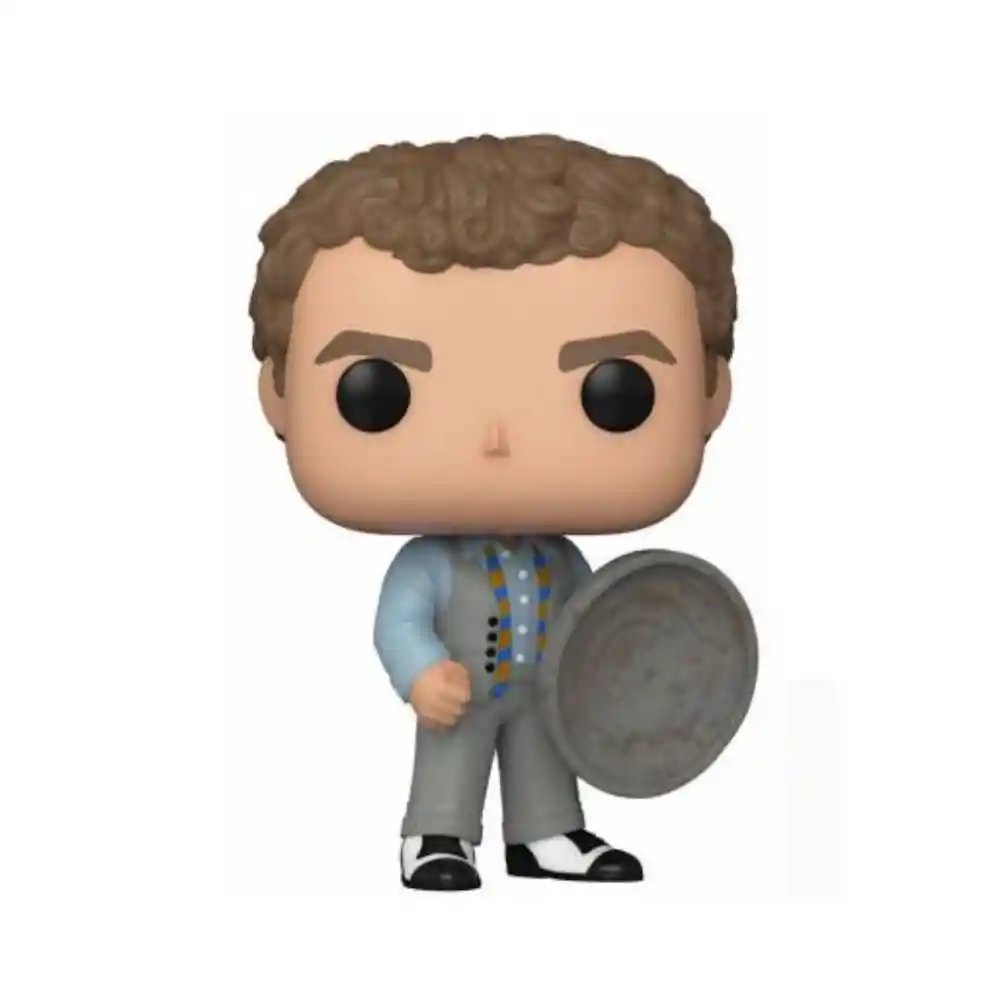 Funko Pop! Figura de Acción Movies Godfather Sonny Corleone 1202