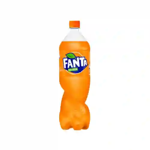 Fanta Normal 1.5 Lts