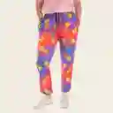 Pantalón Lisa Simpsons Talla XXL