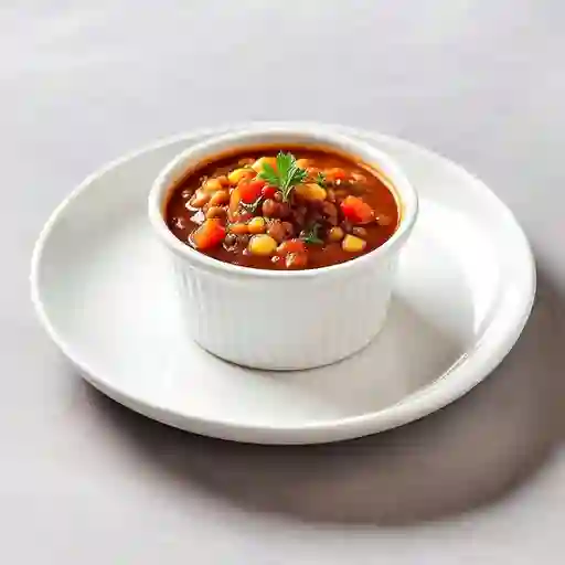 Cup de Salsa Extra Bbq